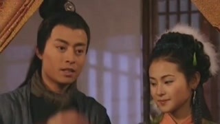 《有情鴛鴦無情劍》塞北七雄前來找玉玲 一起去看花燈