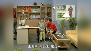 《體育人家》大家詢問陶大夫的情況 被騙了