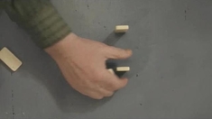 逃狱 片段之Domino