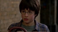 《哈利·波特与魔法石》曝“魔法车站”版片段  9