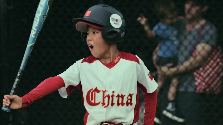 棒！少年 預告片3 (中文字幕)