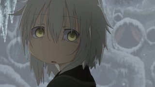 曾经也是人类 兔娘娜娜奇的过去