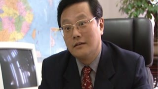 《藍色馬蹄蓮》若雨為何被警方羈押？