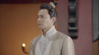 锡戎国答应和亲