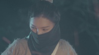 电影《风流剑客》片花之月黑风高之夜大开杀戒