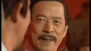 江湖中的爱恨情仇