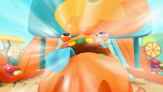 疯狂小糖 第3季 爆笑合集 25