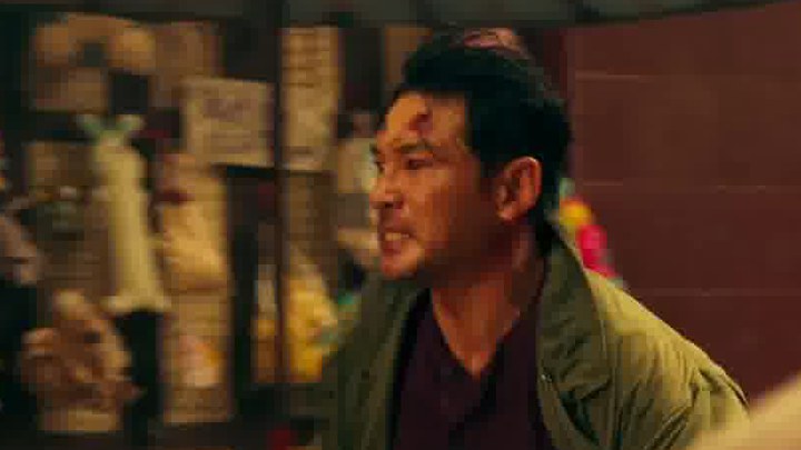 从邪恶中拯救我 预告片4