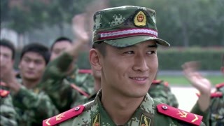 《兵王》第二十八集預告