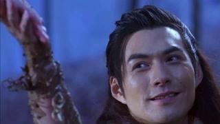 《新蕭十一郎》風度翩翩嚴屹寬,敢愛敢恨好少年!