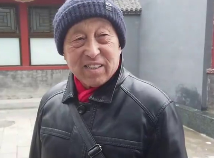 《蕎麥瘋長(zhǎng)》瘋狂特輯 年輕時(shí)做過(guò)哪些瘋狂的事兒？