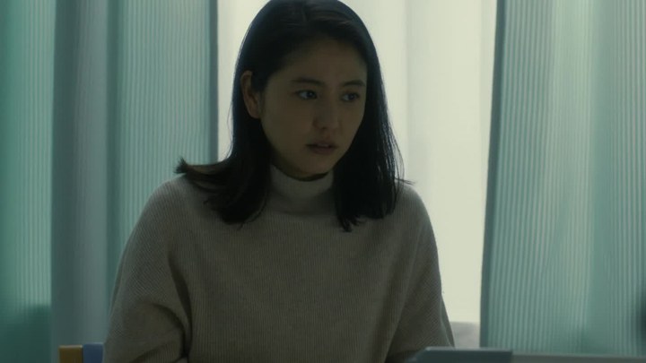 爱上谎言的女人 日本预告片4