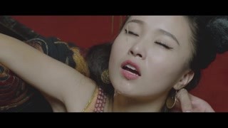 皇上贪恋美色  竟干出如此让人脸红的事儿！
