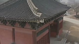 為找地方存放國寶 和尚把寺廟拿來當倉庫？