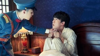 古董镜放卧室，竟然招来...