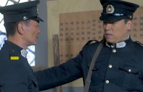 【地雷战】第26集预告-吴樾为救村民威胁局长