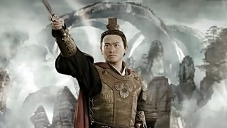 浑邪王投降汉朝