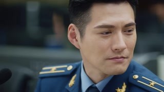 《飛行少年》大家還在返程的空中 就謀劃著敲孔隊一頓