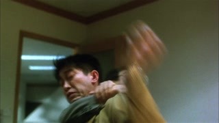 张国荣狠揍渣男  撬走渣男女友！