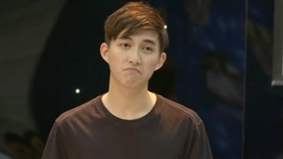 金品一番演讲感动众人！“三寸不烂之舌”真不是吹的！