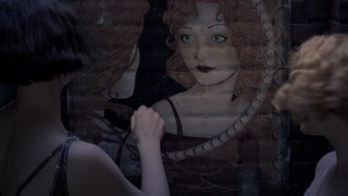 魔法師這個一秒換裝技能也太讓人羨慕了