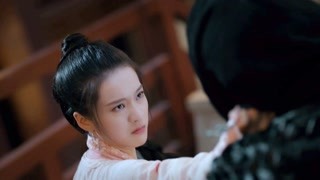 張雪迎亂世尋歸宿