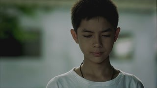 小小年紀(jì) 竟然感嘆起人生