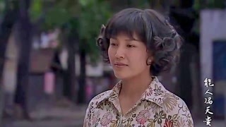 《能人馮天貴》朱晏這么美的一次,你必須點開看