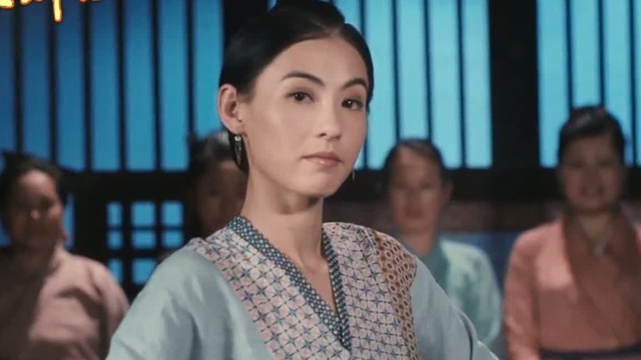 河東獅吼2 香港先行版2 (中文字幕)