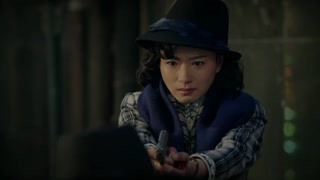 陳坤飾雙胞胎飆演技