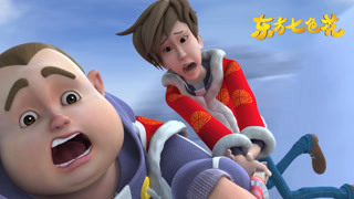 郝美郝帅特辑