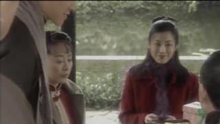 上海灘的一世情仇
