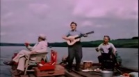 小船(苏联影片《忠实的朋友》原唱