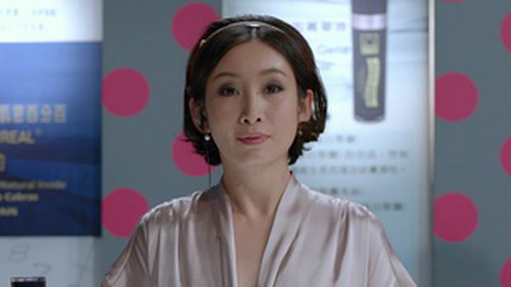 購物女王 大陸預告片1 (中文字幕)
