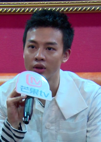 長沙小哥哥尹昉更愛文藝片 挑戰自己誠意滿滿
