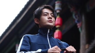 小黄总骑马闪亮登场