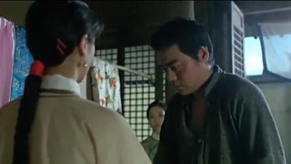 望弟當眾說出喜歡阿福 阿福心里樂開花