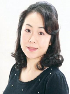 岩居由希子