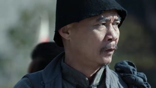 城門守衛(wèi)十分森嚴(yán)