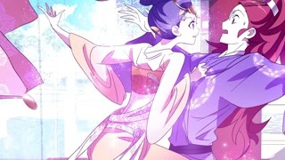 公主扮舞姬 舞剑给驸马看~