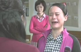 鮮花盛開的村莊-19：春桃痛哭訴說犟牛出軌