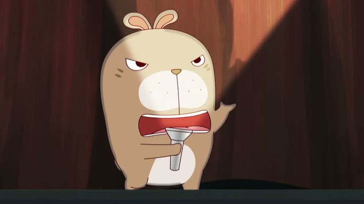 龟兔再跑 预告片2：国语版