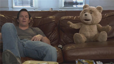 泰迪熊2 限制级预告片1