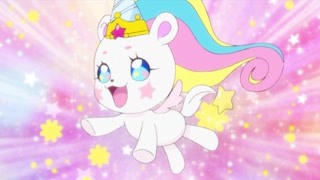 星辰公主回归 芙娃变身彩虹小马？！