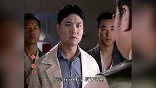上海灘“雙城記”