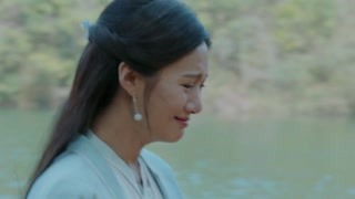 《飄香劍雨》吳優(yōu)女神演技上線