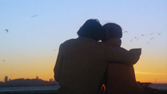 哈洛与慕德 片段