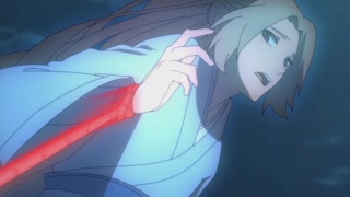 降灵记 深宅祠堂上演降灵大戏