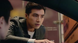 殺人滅口的神劇情！