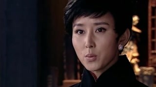赵小三自残离开帮会！杏梅为何还要重用他？